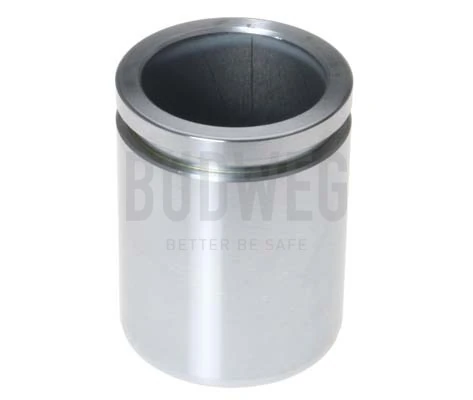 Piston, brake caliper